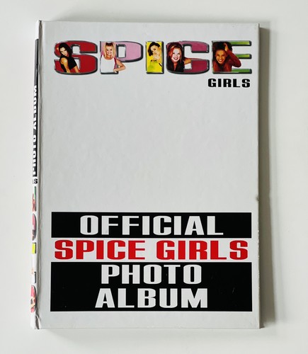 Official spice girls - official,