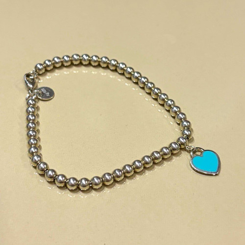 Tiffany return to - tiffany, &