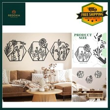 Modern farmhouse black metal - black,
