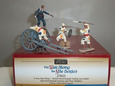 BRITAINS 27055 BRITISH NAVAL