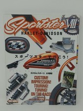 Harley Davidson Sportster Vlll