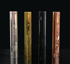 Glass Mirror Sheets 300mm x