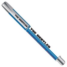 THE BEATLES HARD DAYS NIGHT ALBUM Logo Gel Pen: Official Merchandise fan gift