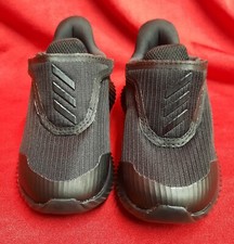 Adidas FortaRun ACI Black Kids
