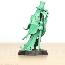 UNDEAD GHOST PLAGUE DOCTOR