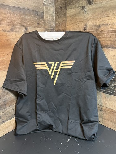 Van halen shirt - t-shirt,, nice