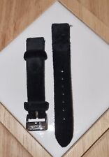 Thomas Sabo Black Strap Womans Watch