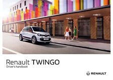 Renault Twingo Car Owners