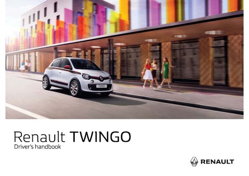 Renault twingo car owners - twingo,