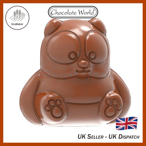 Cw1874 chocolate world - chocolate,
