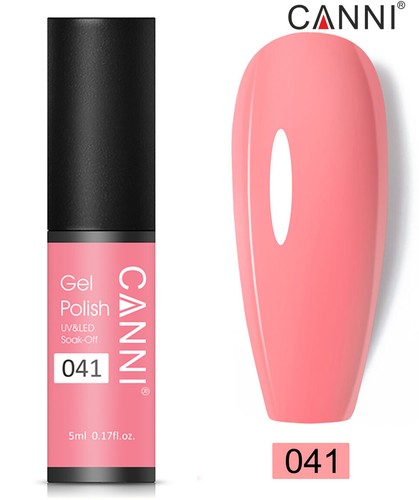 Canni mini led nail gel - led,