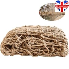 Plant support netting jute - plant,