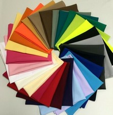 Bi Stretch Polyester Fabric Suit / Dress /trouser NOT stretchy like Lycra/Jersey