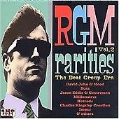 Various : Joe Meek - RGM