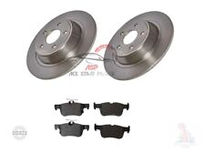 FORD MONDEO MK5 REAR BRAKE