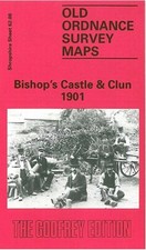 Bishops Castle & Clun 1901