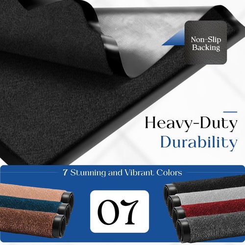 Heavy duty non - heavy,