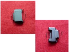 Accurist LB1652 12.8 mm Black