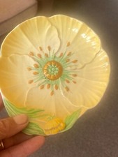 30S VINTAGE CARLTON WARE