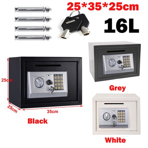 Secure digital steel - digital,