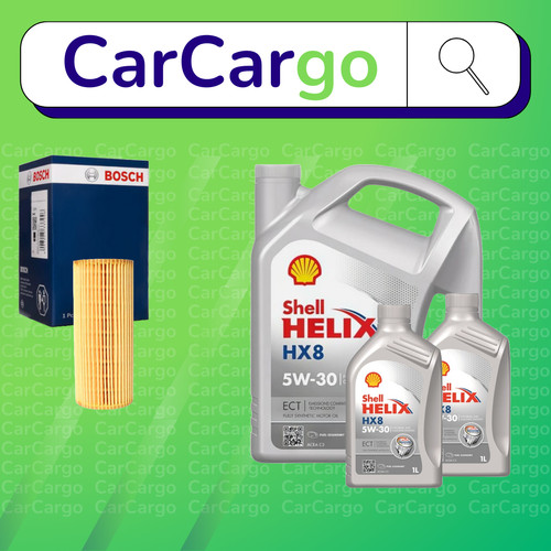Bosch service kit - bosch, bmw