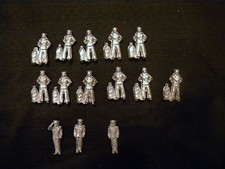 SGTS MESS BN03 1/72 Diecast