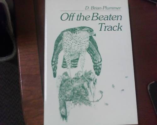 Off the beaten track - the,