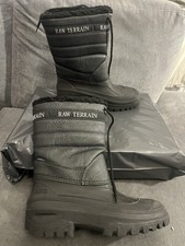 Spirale Raw Terrain Unisex