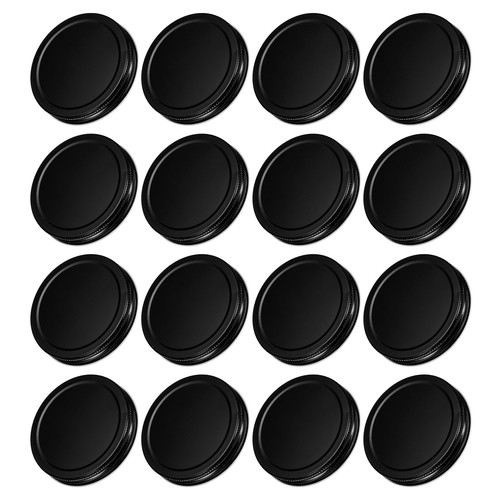 16pcs 86mm wide - wide, mouth