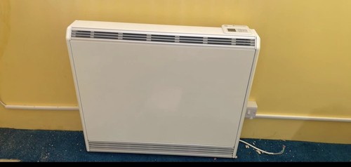 Heatstore 1kw electric - 2,