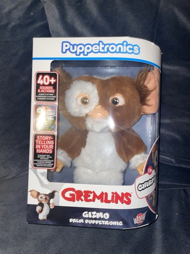 Gremlins gizmo palm - gremlins,