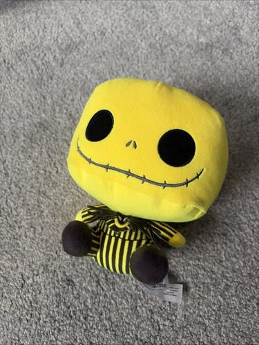 Jack skellington funko - jack,