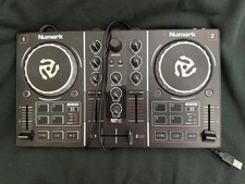 NUMARK PARTY MIX - DJ