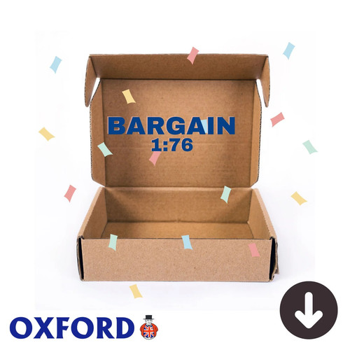Bargain box uk - box,