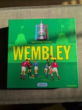Wembley Board Game