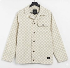 Vans Antique White Checkers