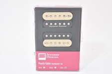 Seymour Duncan Pearly Gates