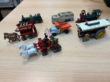 Lesney Matchbox Toys. Collectables . Originals . Old Vehicles.