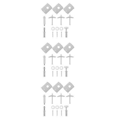 Sets wardrobe door repair - sets,