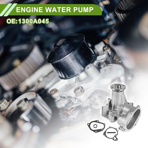 Engine water pump - pump, for