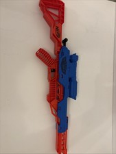 Nerf Alpha Strike Wolf LR 1
