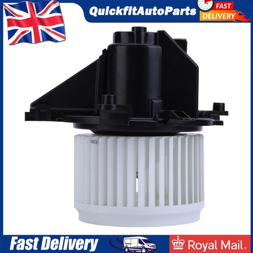 Heater blower motor - motor, for