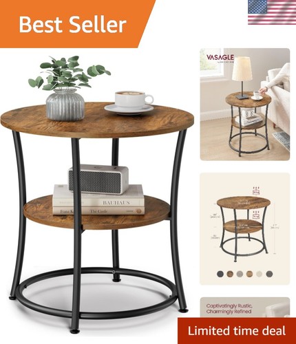 Stylish round end - stylish,