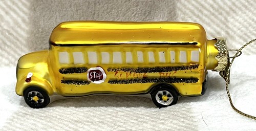 Thomas pacconi yellow school - thomas,