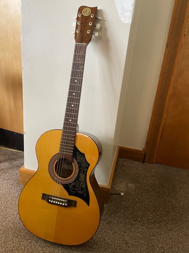 Vintage kay 320 german - kay,