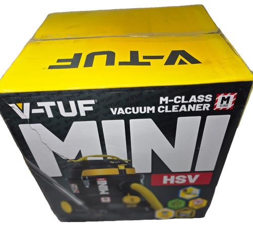 Boxed unused tuf m class - boxed, &