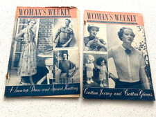 Woman's Weekly Magazine: 1951