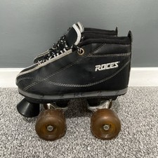 Roces quad roller skates size - roller,