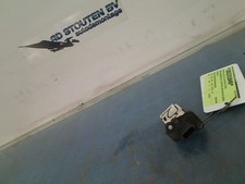 AIR FLOW METER VAUXHALL VIVARO
