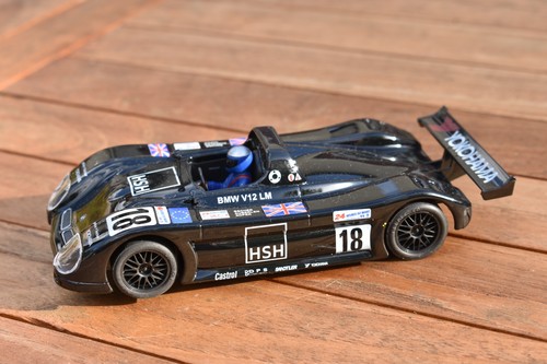 Ninco bmw v12 - lm98, 1:32